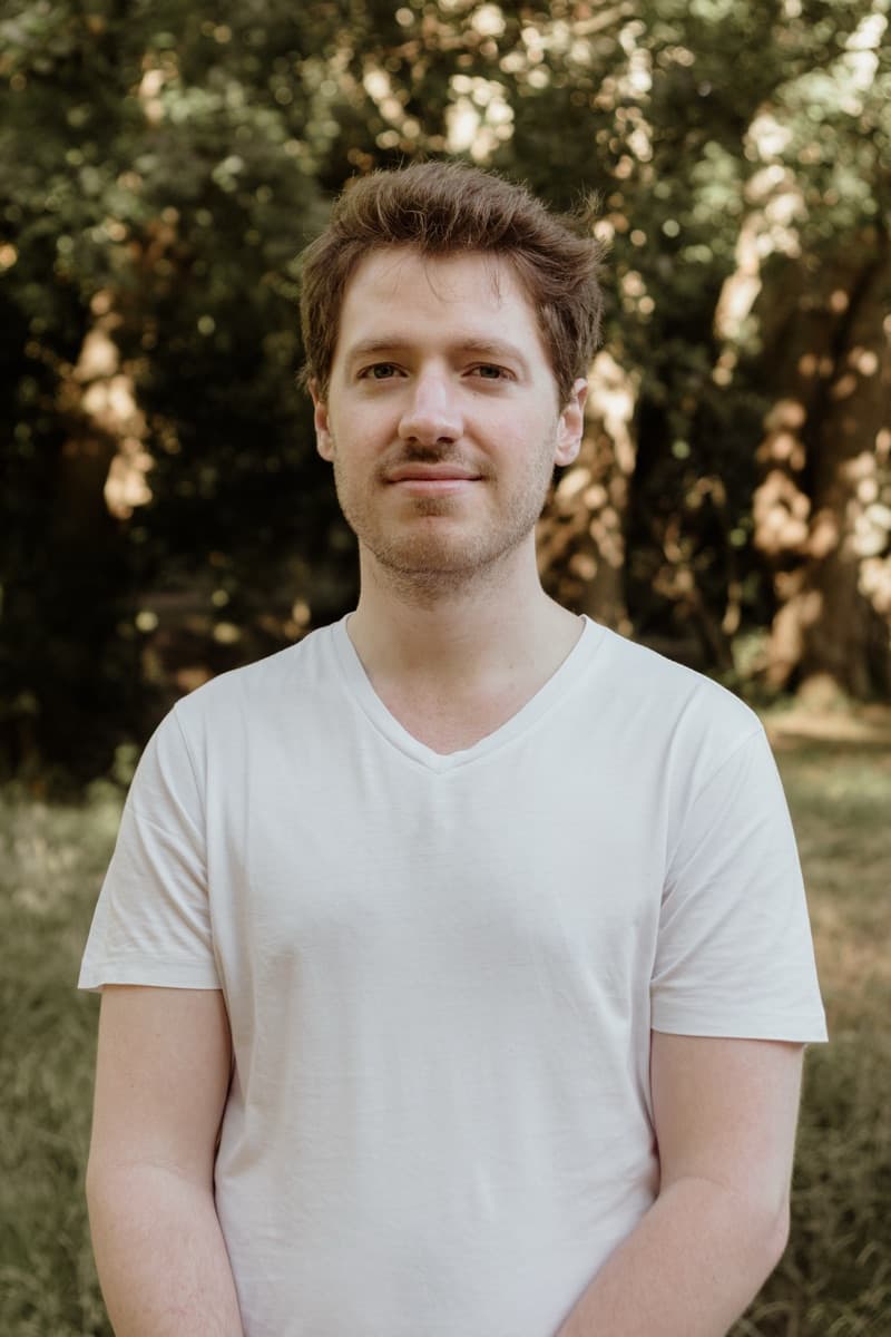 Jason Russell